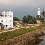 Galle, Dutch Fort. Foto: HG Pictures
