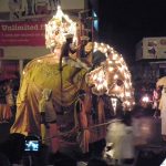 Kandy, Kandy Perahera. Foto: HG Pictures